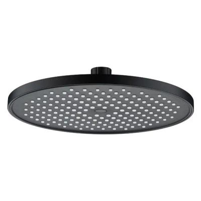 Лот: 24544630. Фото: 1. Верхний душ Orange S13TSb Black. Душевые кабины