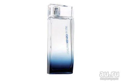 Лот: 8742332. Фото: 1. Kenzo L'eau Par Kenzo Eau Indigo... Мужская парфюмерия