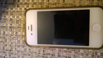 Лот: 8618745. Фото: 1. iPhone 4s-64gb. Смартфоны