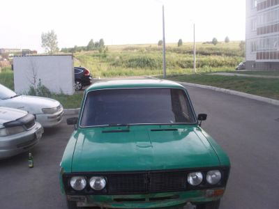 Лот: 7877345. Фото: 1. Лада 2106 ездит работает !. Автомобили
