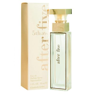Лот: 5431674. Фото: 1. Elizabeth Arden 5th avenue after... Женская парфюмерия