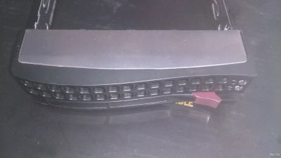 Лот: 14278928. Фото: 1. Корзина Supermicro Hard Drive... Корзины, шасси
