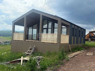 Лот: 25286730. Фото: 1. 3-комн. дом , деревня Лукино деревня... Дома
