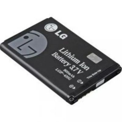 Лот: 5119375. Фото: 1. Аккумуляторная батарея для LG... Аккумуляторы