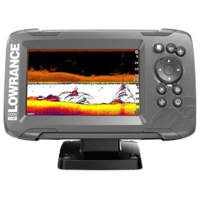 Лот: 20828703. Фото: 1. Эхолот Lowrance HOOK2-5 SPLITSHOT... Шины