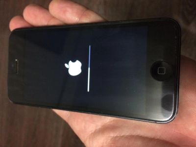 Лот: 5003802. Фото: 1. iPhone 5 64 гиг. Смартфоны