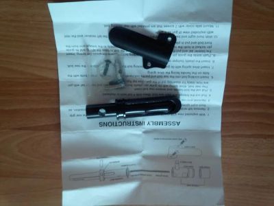 Лот: 6727405. Фото: 1. Комплект Psychoballistics 98 Rear... Пейнтбол, страйкбол