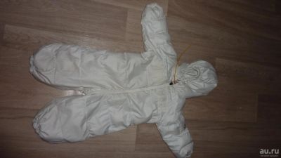 Лот: 9387113. Фото: 1. Комбинезон. Монклер. Верхняя одежда
