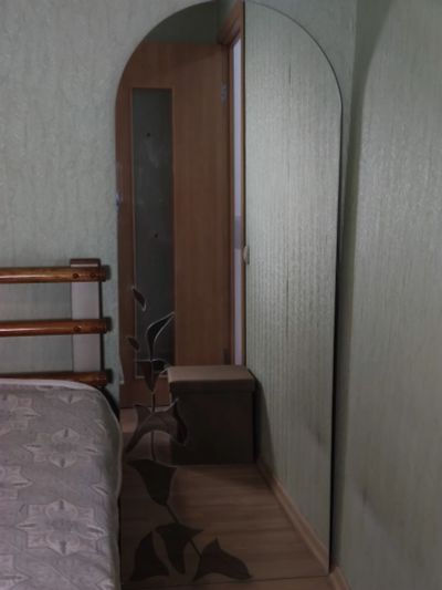 Лот: 19856843. Фото: 1. Большое зеркало 158 на 60. Зеркала
