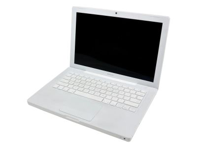 Лот: 5402350. Фото: 1. macbook 1181. Ноутбуки