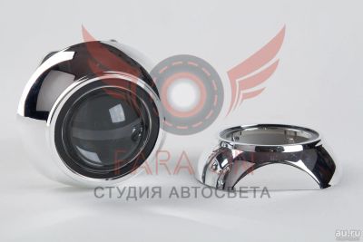 Лот: 9150731. Фото: 1. Линза, декоративная маска, Бленда... Оптика и освещение