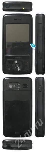 Лот: 697751. Фото: 1. Gigabyte GSmart i350. Смартфоны