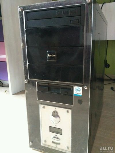 Лот: 9864466. Фото: 1. Компьютер. Компьютеры в сборе