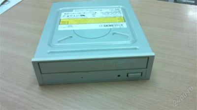 Лот: 2264430. Фото: 1. DVD-RW IDE. Приводы CD, DVD, BR, FDD