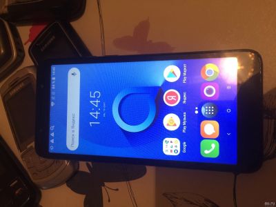 Лот: 15582954. Фото: 1. Alcatel 1X 5059D. Смартфоны