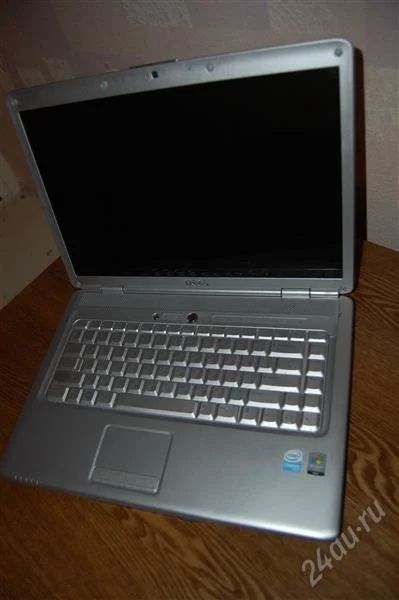 Лот: 1395364. Фото: 1. Ноутбук DELL PP29L. Ноутбуки