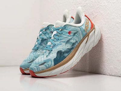 Лот: 20844787. Фото: 1. Кроссовки Hoka Clifton 8 (31013... Кеды, кроссовки, слипоны