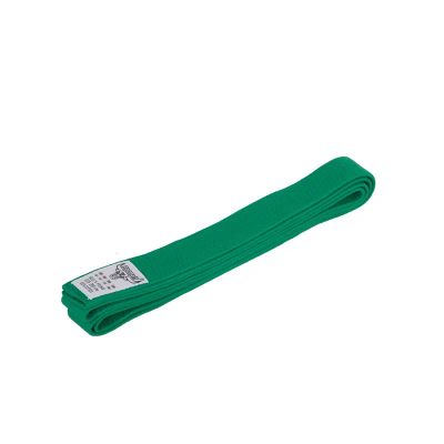 Лот: 22354280. Фото: 1. Пояс для карате Roomaif RKU-272... Одежда для боевых искусств