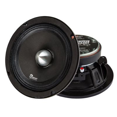 Лот: 17253601. Фото: 1. Акустика Kicx Tornado Sound 6... Акустика автомобильная