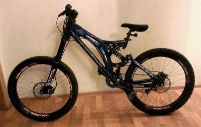 Лот: 2584255. Фото: 1. Norco VPS Atomik DH 2005. Велосипеды