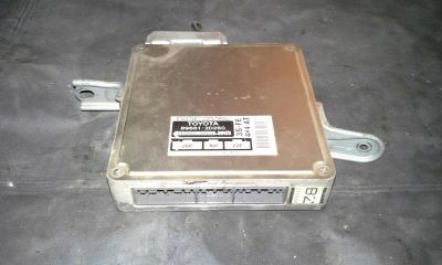 Лот: 3618033. Фото: 1. Компьютер 3SFE Toyota. Двигатель и элементы двигателя