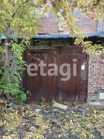 Лот: 25288084. Фото: 1. гараж , Красноярск улица Железнодорожников... Гаражи, парковочные места