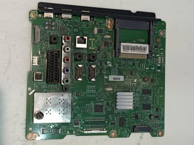 Лот: 17050798. Фото: 1. Main Samsung UE40ES5507K с разбитого... Запчасти для телевизоров, видеотехники, аудиотехники