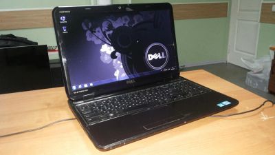 Лот: 9012547. Фото: 1. Ноутбук DELL Inspiron N5110, процессор... Ноутбуки