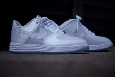 Лот: 6272433. Фото: 1. Кроссовки Nike Air Son of Force... Кеды, кроссовки, слипоны