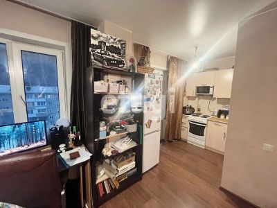 Лот: 20965266. Фото: 1. Продам 1-комн. кв. 22.1 кв.м... Квартиры, студии