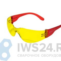 Лот: 17427936. Фото: 1. Очки защитные открытые Росомз... Сварочные маски, очки, краги