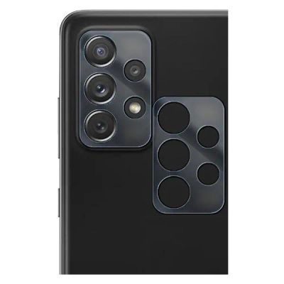 Лот: 24499838. Фото: 1. Защитное стекло Krutoff для Samsung... Защитные стёкла, защитные плёнки
