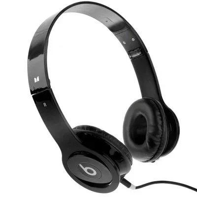 Лот: 9218543. Фото: 1. Наушники накладные Monster M-18... Красноярск