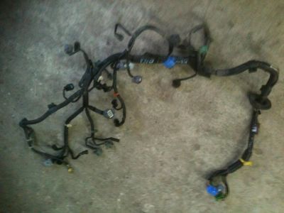 Лот: 4520964. Фото: 1. honda hr-v gh1 gh2 gh3 двс d16a... Электрооборудование