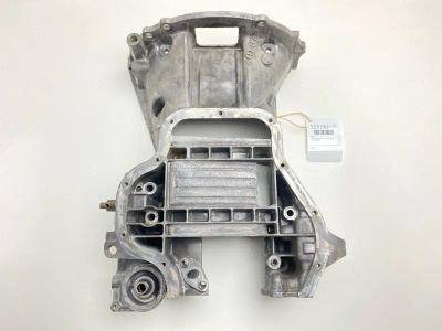 Лот: 25672976. Фото: 1. Поддон Toyota Allion 2002 1142128020... Двигатель и элементы двигателя