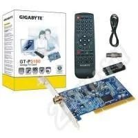 Лот: 470508. Фото: 1. TV TUNER PCI NXP 18271 IR/GT-P5100... ТВ-тюнеры и карты захвата