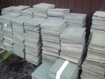 Лот: 4347672. Фото: 1. Напольная плитка кафель. Кафель, гранит, интерьерный камень