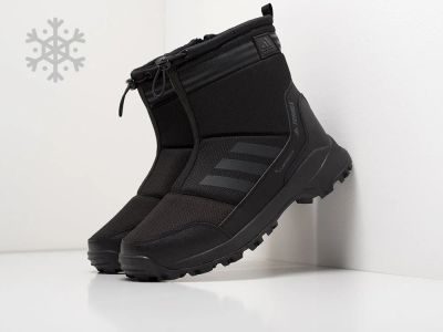 Лот: 16864084. Фото: 1. Сапоги Adidas (20660) Размер обуви... Кеды, кроссовки, слипоны