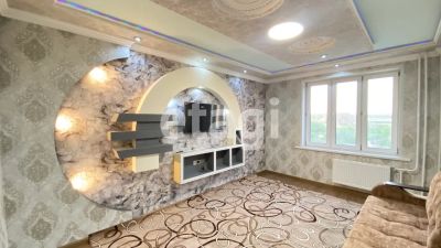 Лот: 25393600. Фото: 1. 3-комн. квартира , Красноярск... Квартиры, студии