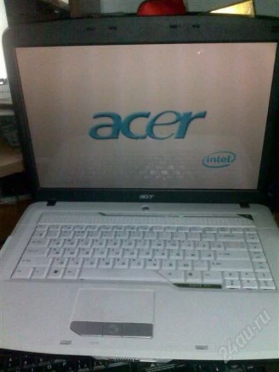Лот: 1748596. Фото: 1. Acer Aspire 5315. Ноутбуки