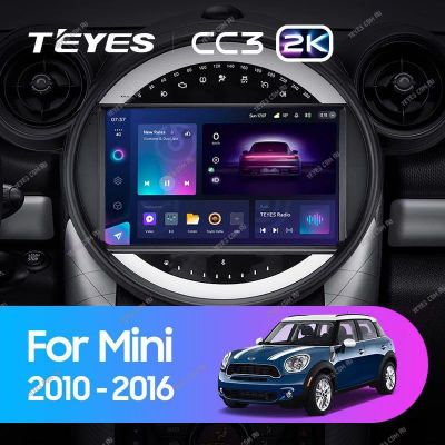 Лот: 21427830. Фото: 1. Штатная магнитола Teyes CC3 2K... Автомагнитолы