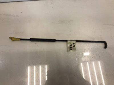 Лот: 21706675. Фото: 1. упор капота Kia Rio JB. Кузов