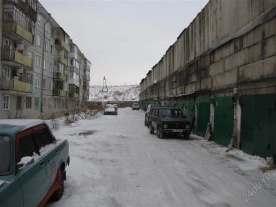 Лот: 1434839. Фото: 1. гараж на Водниках. Гаражи, парковочные места