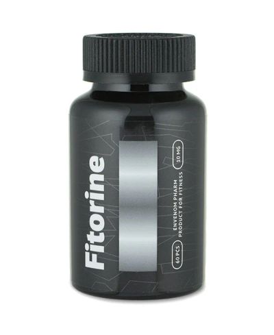 Лот: 13503655. Фото: 1. SARMs Fitorine от Envenom Pharm... Спортивное питание, витамины