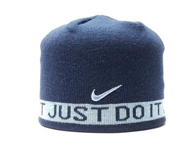 Лот: 16521841. Фото: 1. Шапка Nike Just do it. Головные уборы