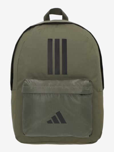 Лот: 25700819. Фото: 1. Рюкзак adidas, Зеленый. Другое (спортивная одежда)