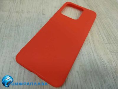 Лот: 19467685. Фото: 1. Чехол силиконовый Xiaomi Redmi... Чехлы, бамперы