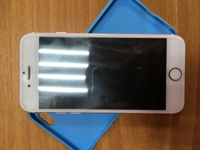 Лот: 12128964. Фото: 1. Iphone 6s 16 gb. Смартфоны