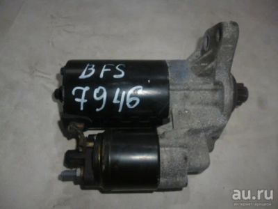 Лот: 13254268. Фото: 1. Стартер для VOLKSWAGEN BEETLE... Другое (автозапчасти)
