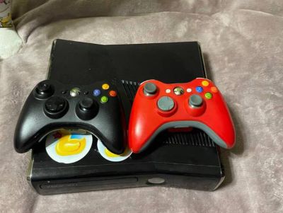 Лот: 20067152. Фото: 1. Xbox 360. Игровые приставки, консоли